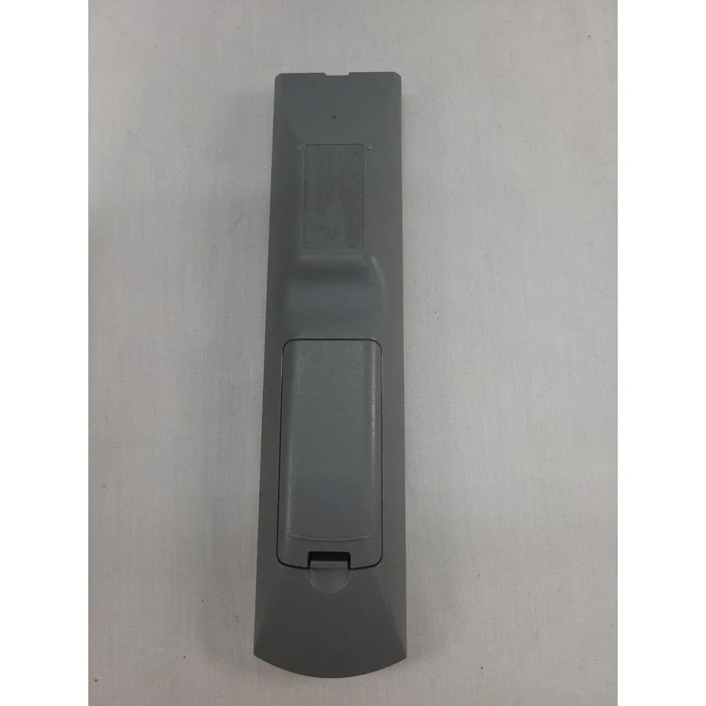 Sony RMT-D175A DVD Remote Control OEM Gray – Tested